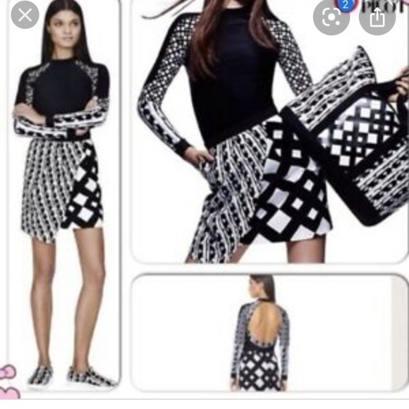 Peter Pilotto for Target skirt - Picture 3 of 11